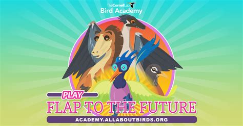 Flap to the Future .